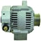 Wai Global Alternator, ALTND IRIF, 80 Amp12 Volt, CW, 5Groove Pulley 13407N - alternate 5